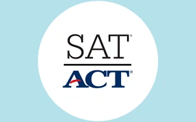 SAT ACT